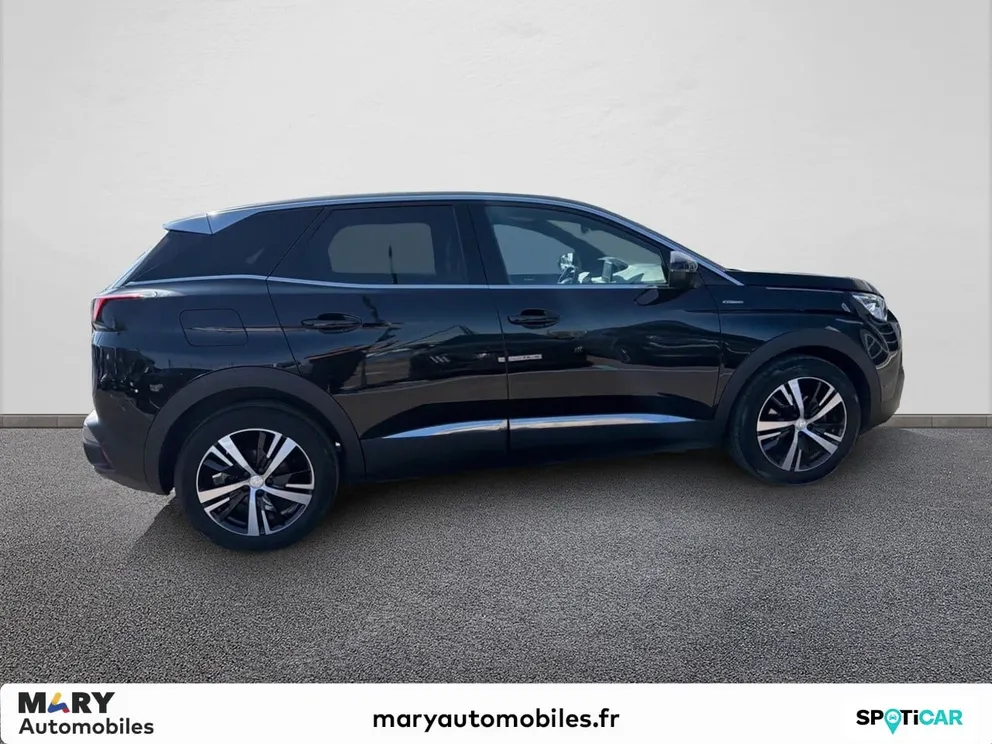 Véhicule occasion 228997 - peugeot 3008 - Photo 4