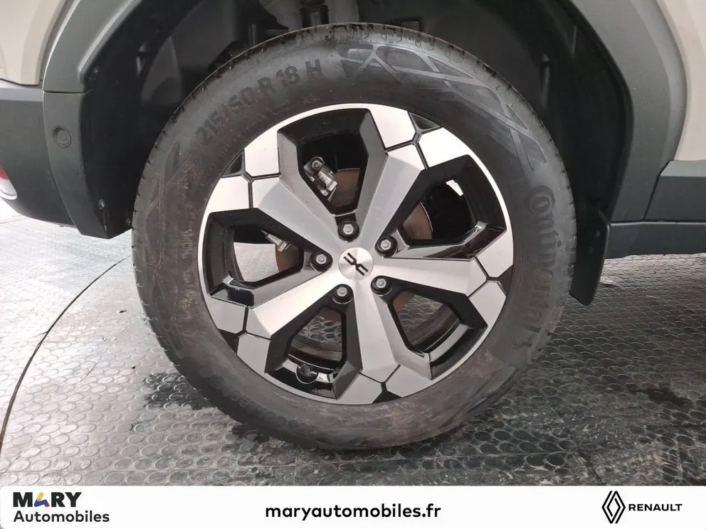 Véhicule occasion 230484 - dacia DUSTER - Photo 18