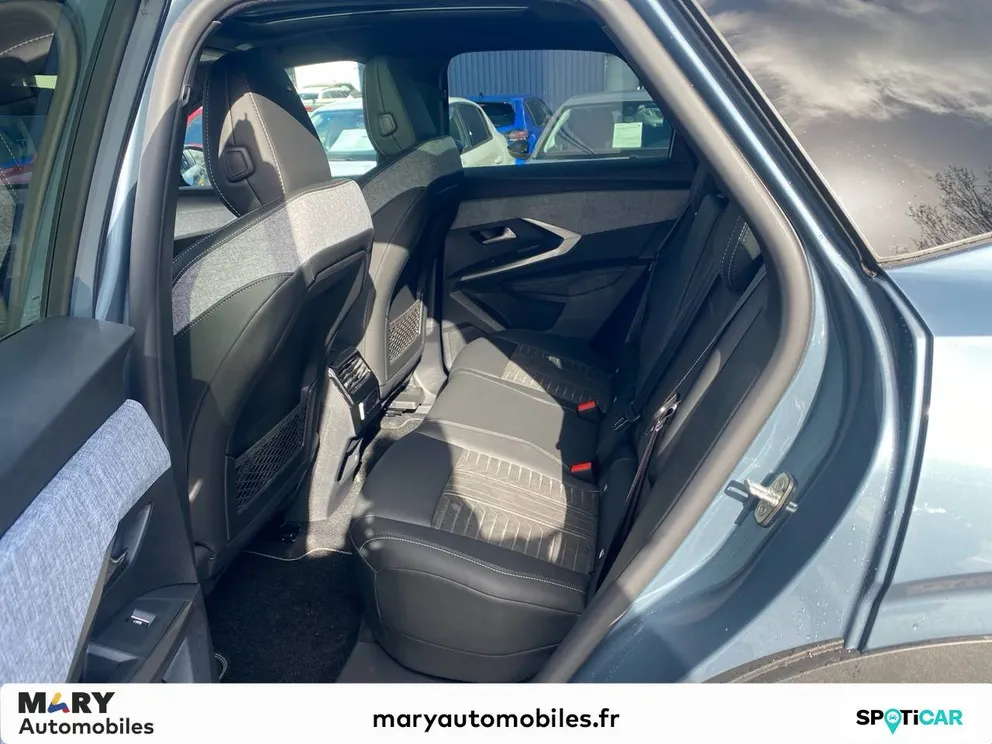 Véhicule occasion 224844 - peugeot 3008 - Photo 10