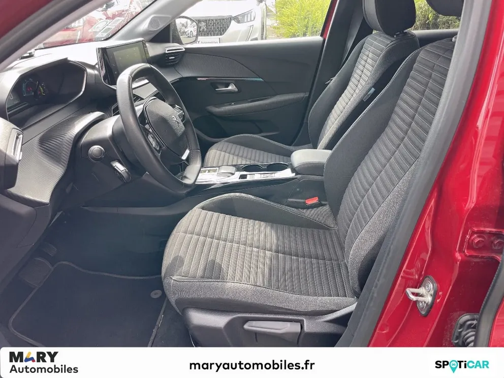 Véhicule occasion 1233735 - peugeot 208 - Photo 13