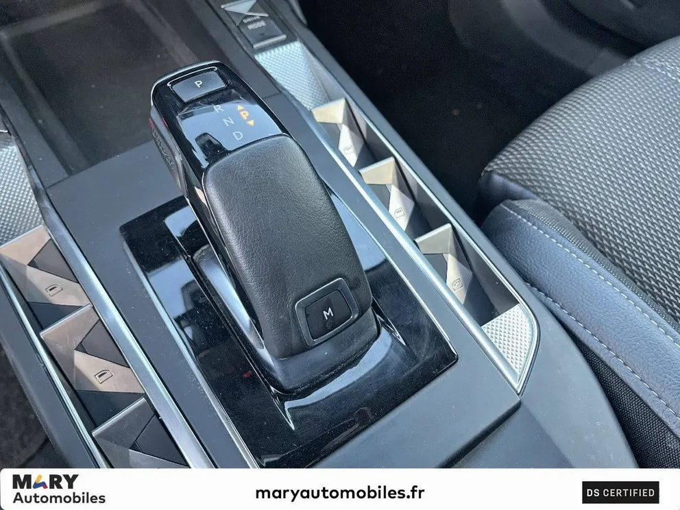 Véhicule occasion 216599 - ds DS 3 - Photo 17