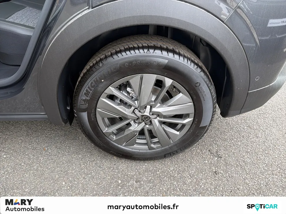 Véhicule occasion 1233634 - peugeot 3008 - Photo 7
