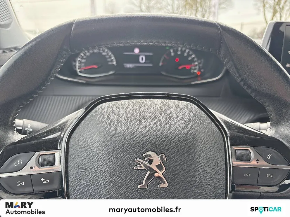 Véhicule occasion 216280 - peugeot 2008 - Photo 18
