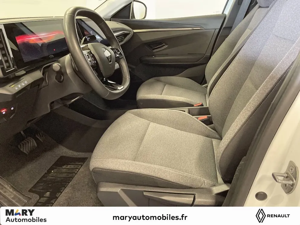 Véhicule occasion 232244 - renault MEGANE - Photo 12