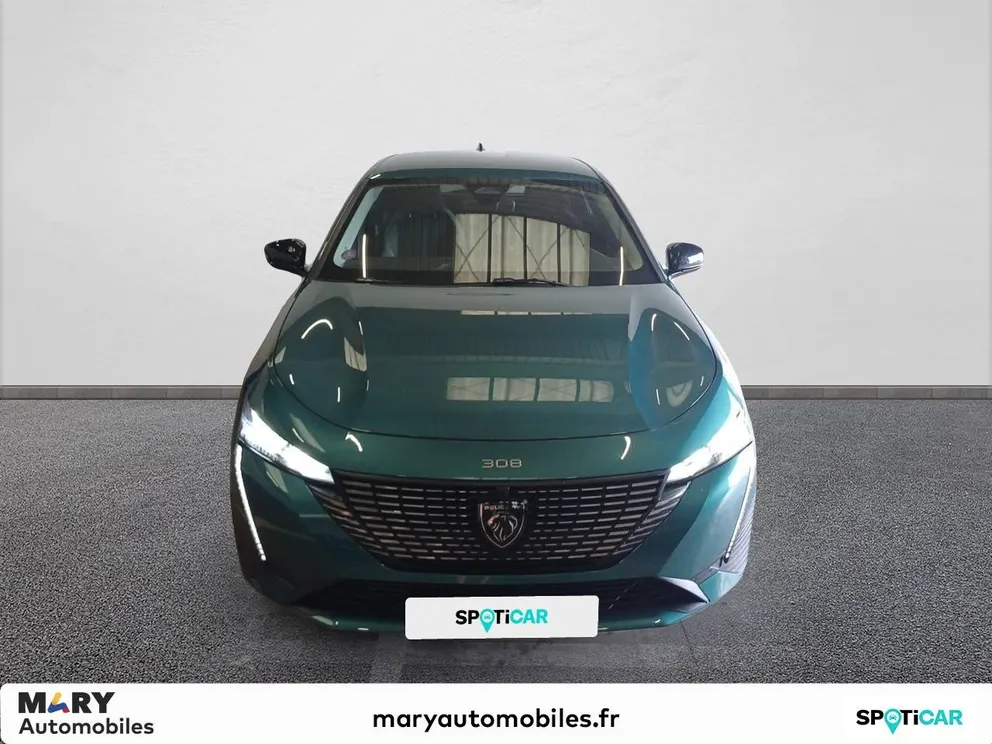 Véhicule occasion 187746 - peugeot 308 - Photo 2
