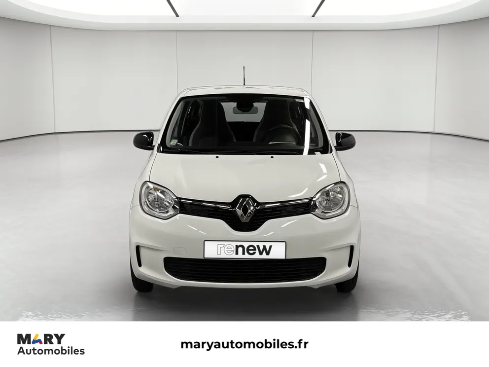 Véhicule occasion 1243415 - renault TWINGO - Photo 7