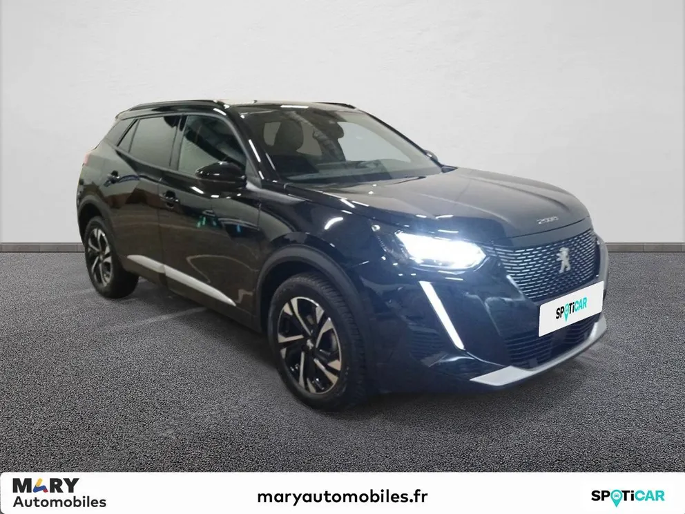 Véhicule occasion 210272 - peugeot 2008 - Photo 3