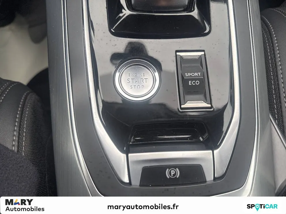 Véhicule occasion 203406 - peugeot 308 - Photo 16