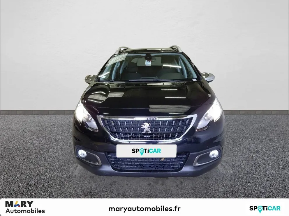 Véhicule occasion 208870 - peugeot 2008 - Photo 2