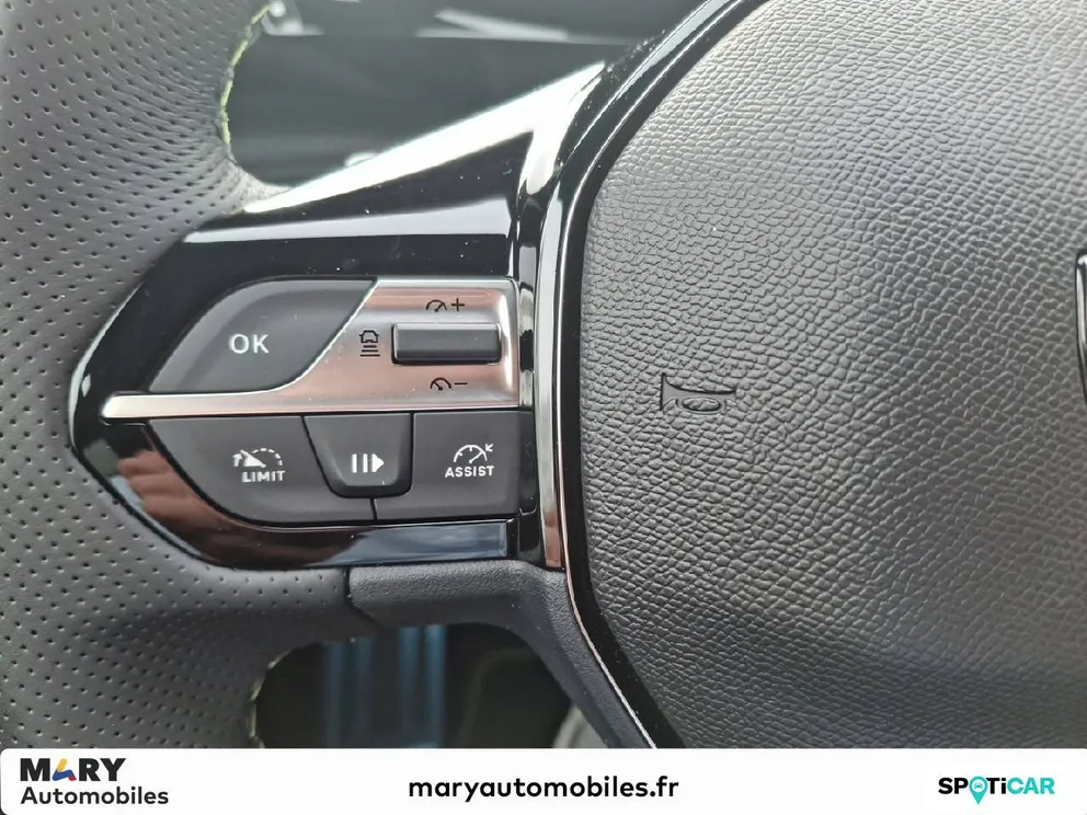 Véhicule occasion 262693 - peugeot 308 - Photo 16
