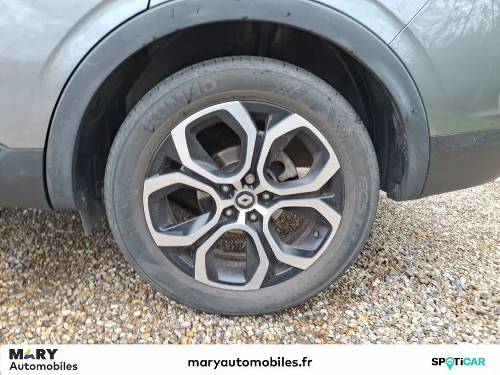 Véhicule occasion 225080 - renault ARKANA - Photo 11