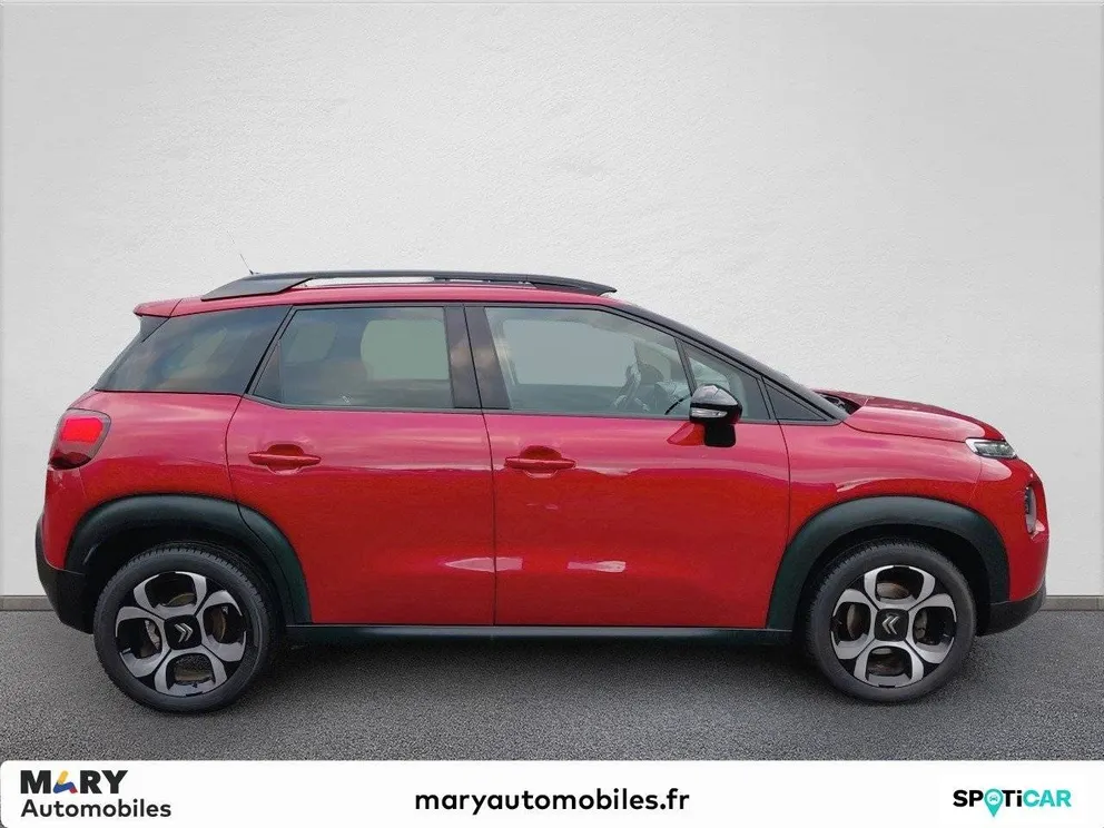 Véhicule occasion 203001 - Citroën C3 AIRCROSS - Photo 4