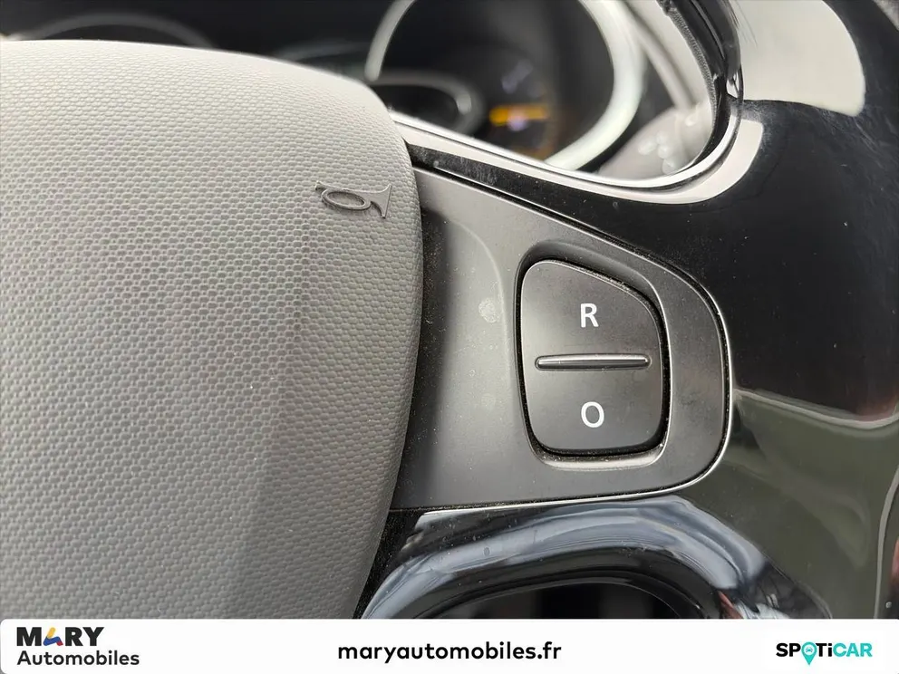 Véhicule occasion 193660 - renault CLIO - Photo 17