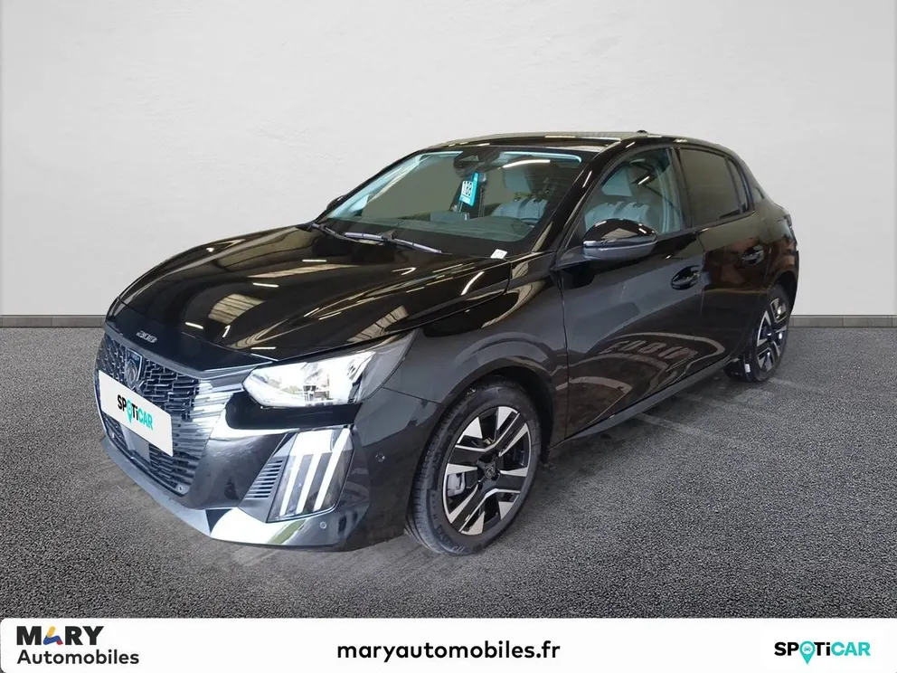 Véhicule occasion 230731 - peugeot 208 - Photo 1