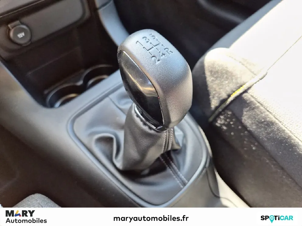 Véhicule occasion 236787 - Citroën C3 - Photo 11