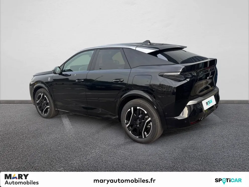 Véhicule occasion 008860 - peugeot 3008 - Photo 2