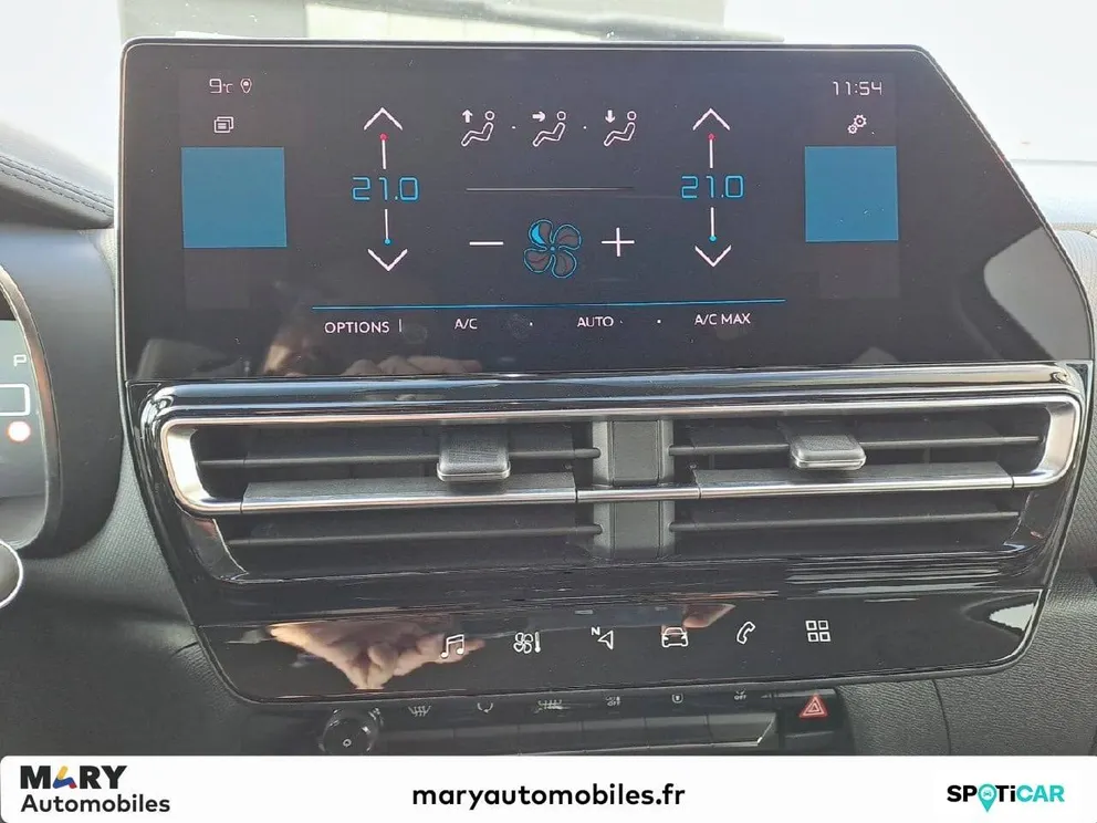 Véhicule occasion 213326 - Citroën C5 AIRCROSS - Photo 13