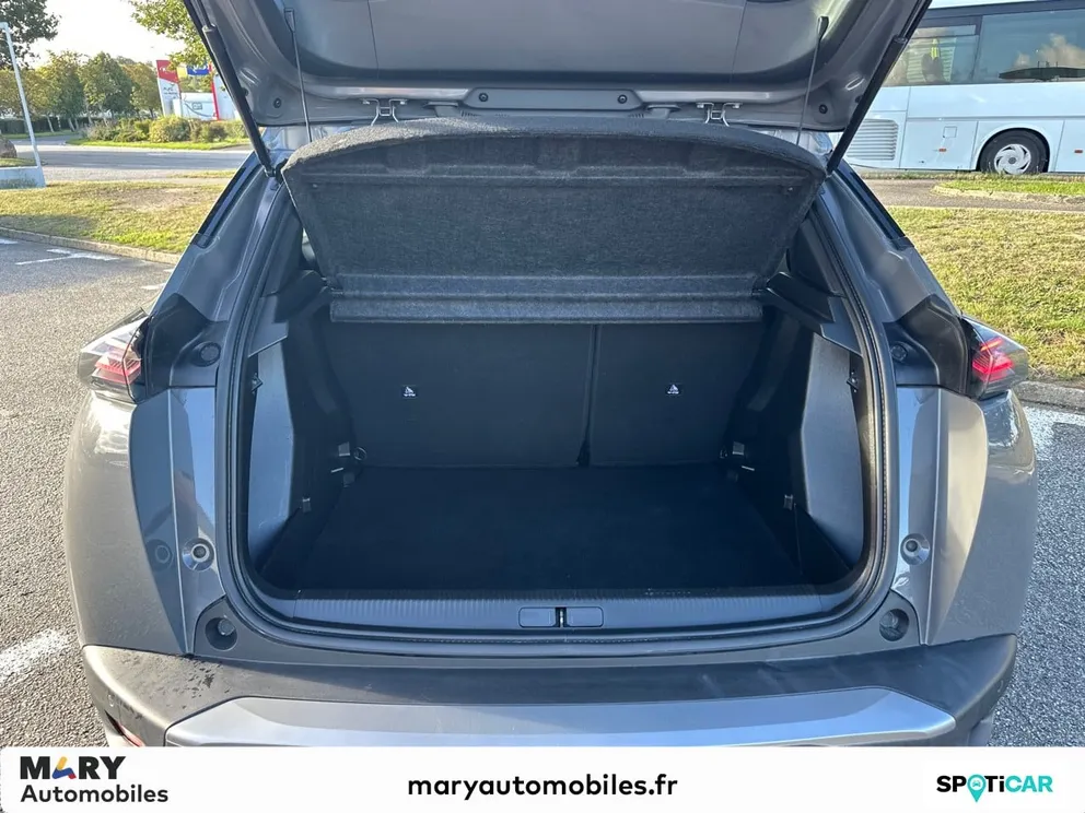 Véhicule occasion 1242265 - peugeot 2008 - Photo 30