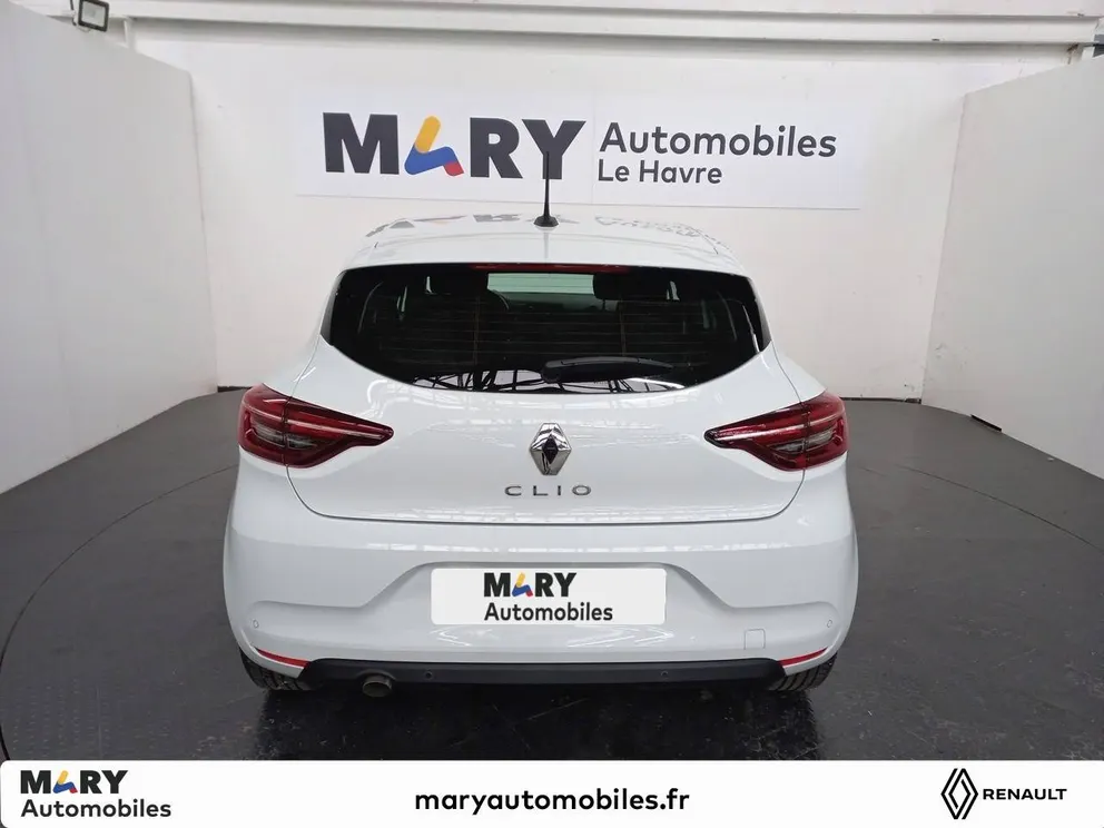 Véhicule occasion 209397 - renault CLIO - Photo 5