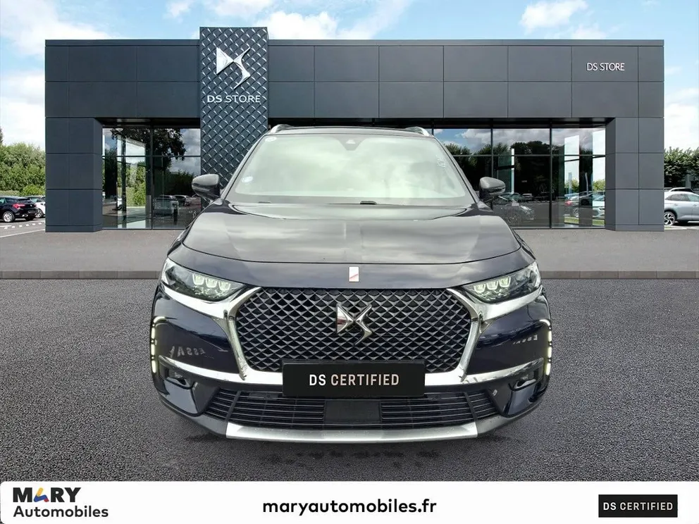 Véhicule occasion 221412 - ds DS 7 - Photo 2