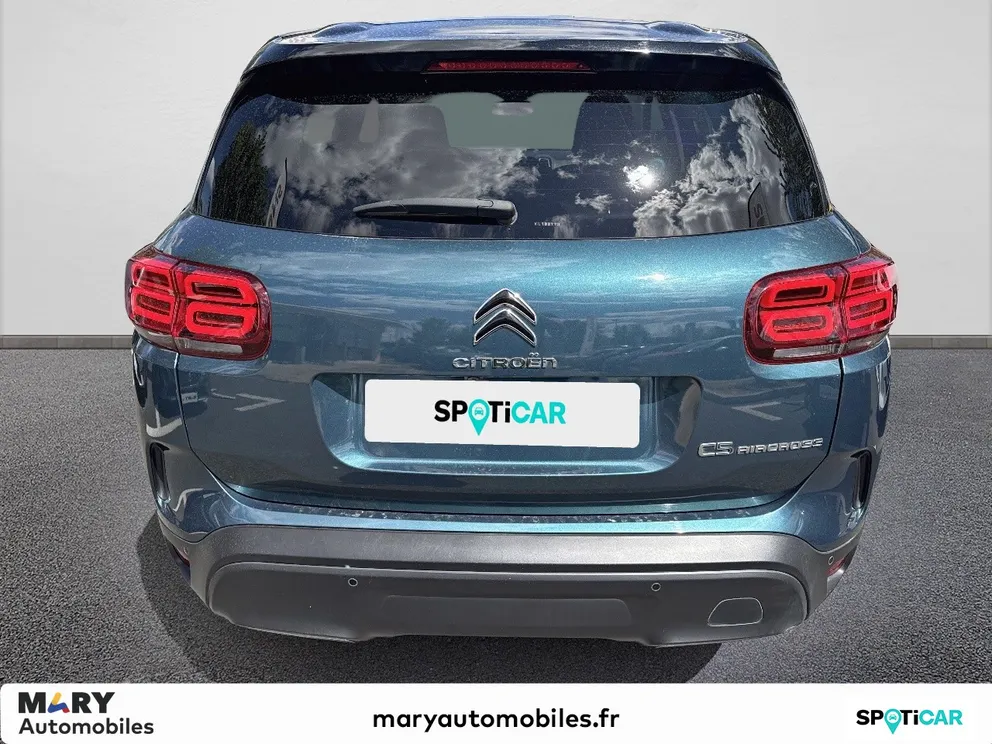 Véhicule occasion 1231591 - Citroën C5 AIRCROSS - Photo 3