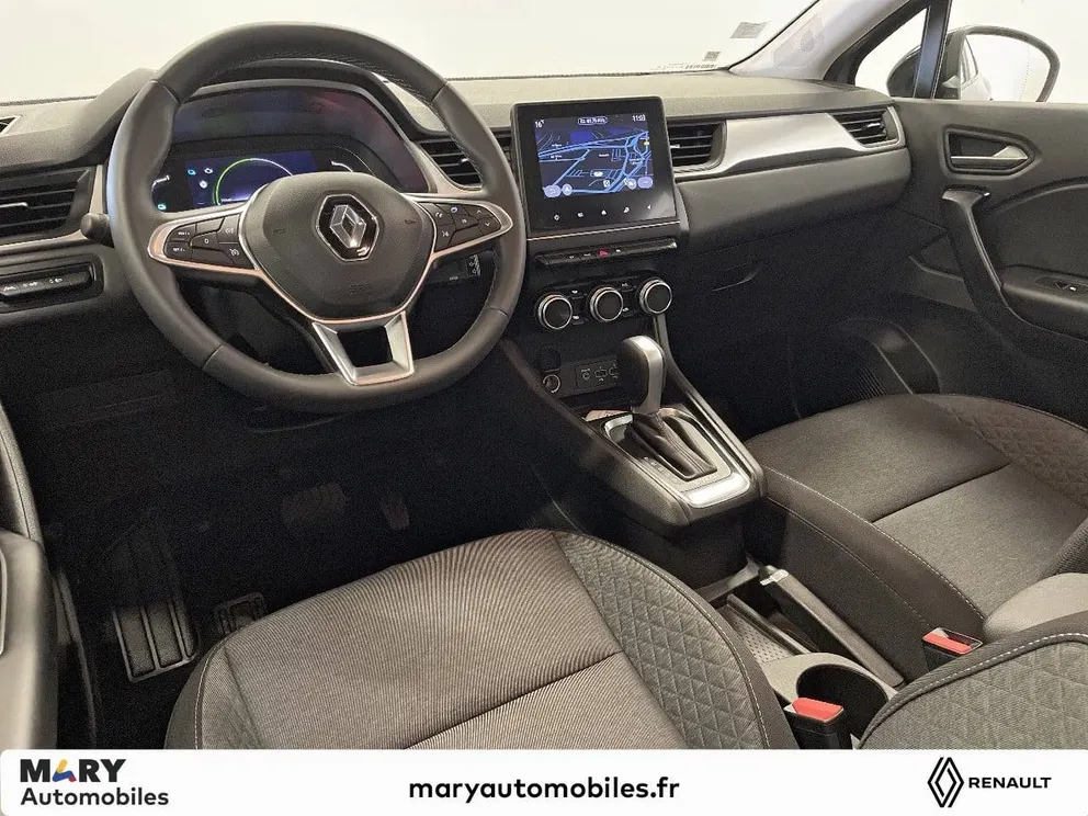 Véhicule occasion 224817 - renault CAPTUR - Photo 8