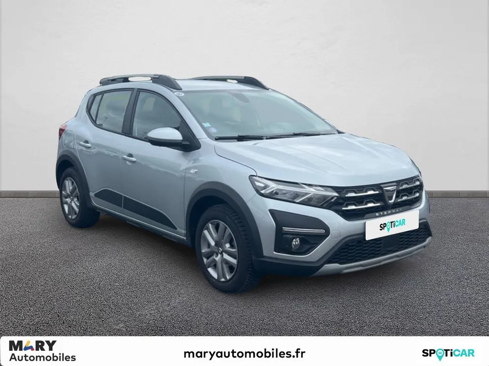 Véhicule occasion 226320 - dacia SANDERO - Photo 3