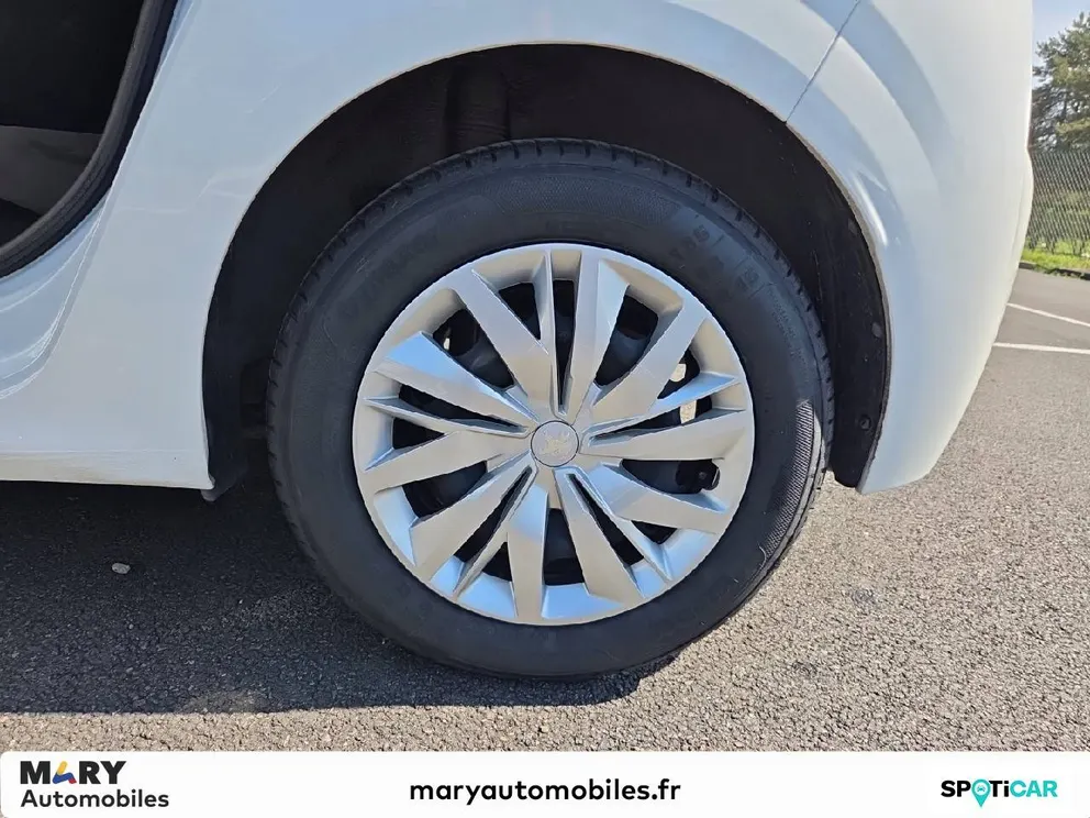 Véhicule occasion 221684 - peugeot 208 - Photo 11