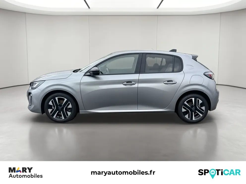 Véhicule occasion 1242621 - peugeot 208 - Photo 2