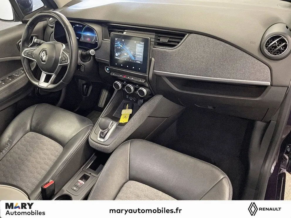 Véhicule occasion 178346 - renault ZOE - Photo 17