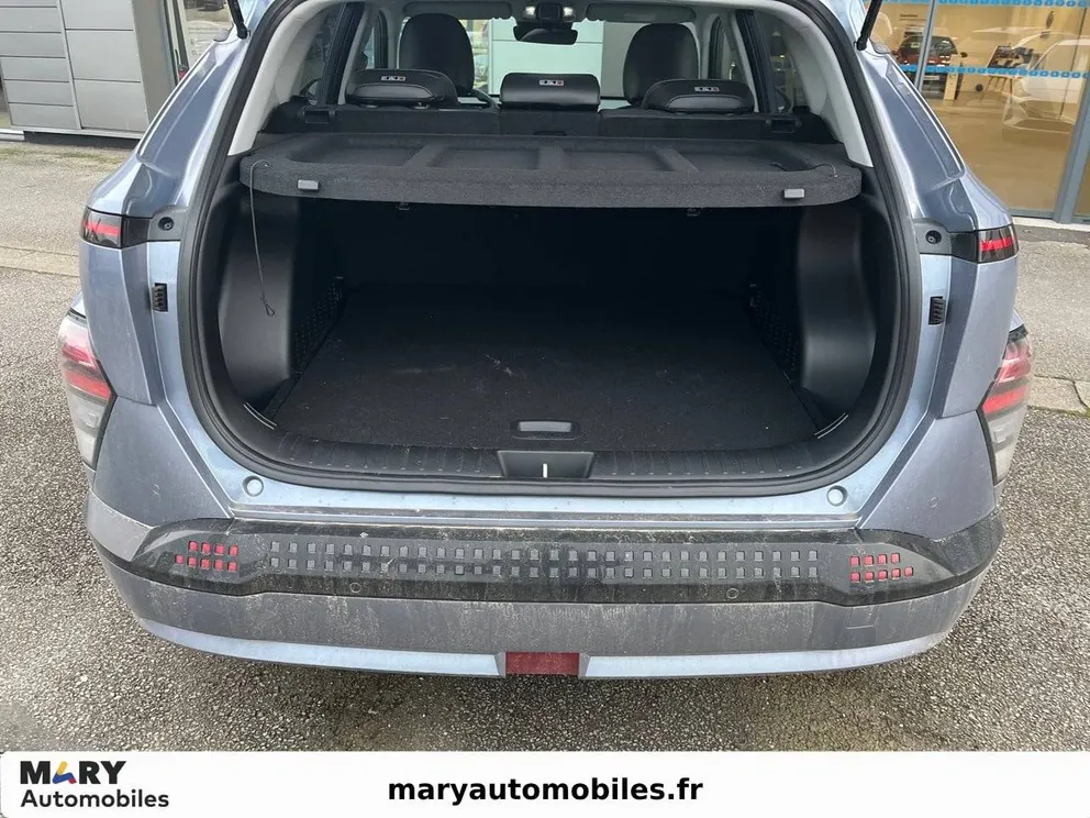 Véhicule occasion 212033 - hyundai KONA - Photo 6