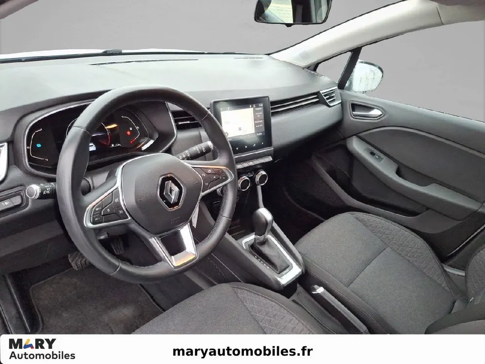 Véhicule occasion 220288 - renault CLIO - Photo 8