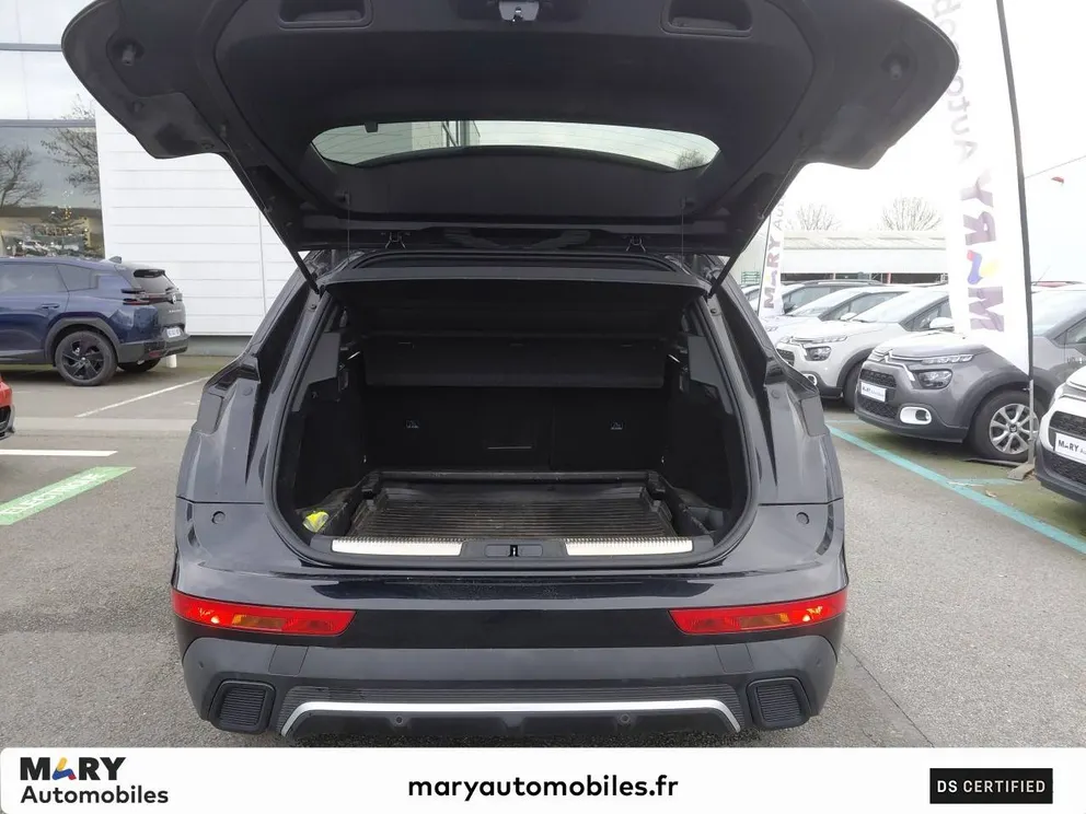 Véhicule occasion 209049 - ds DS 7 - Photo 6