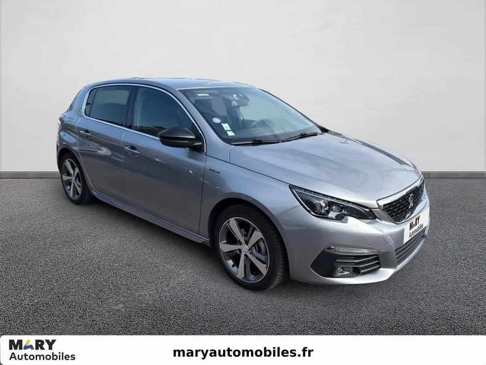 Véhicule occasion 1232786 - peugeot 308 - Photo 5