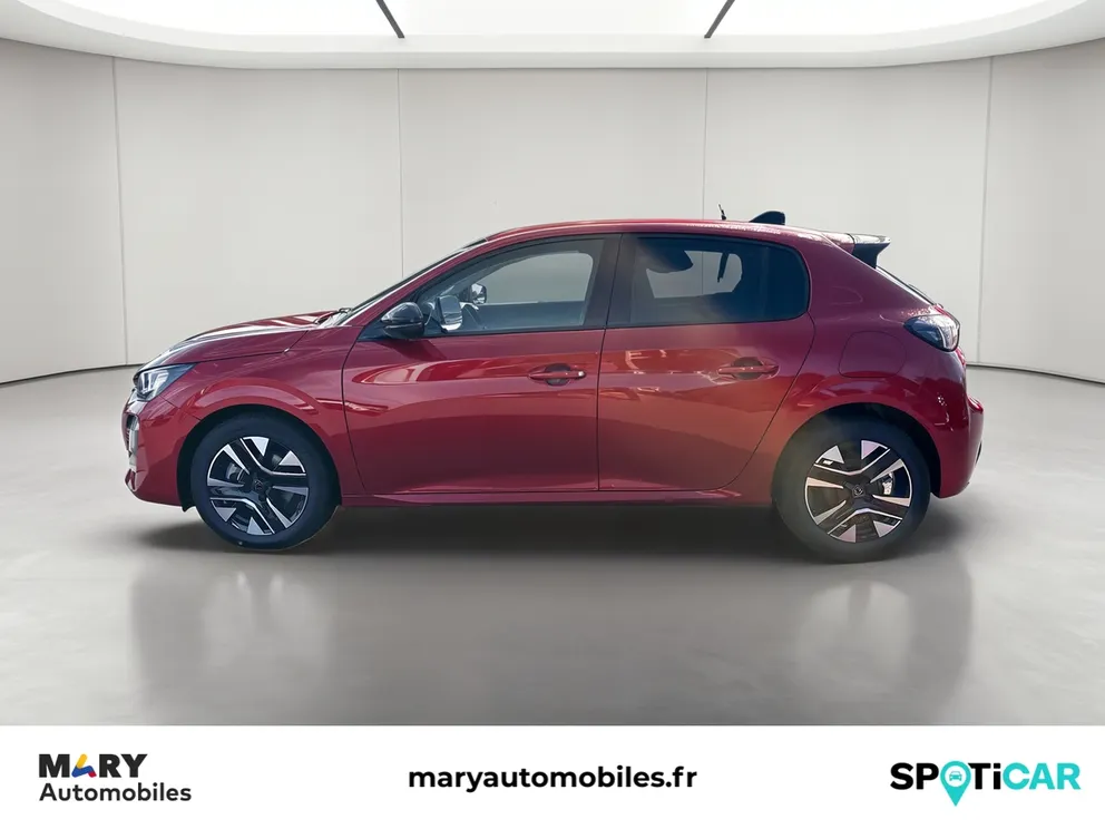 Véhicule occasion 1243547 - peugeot 208 - Photo 2