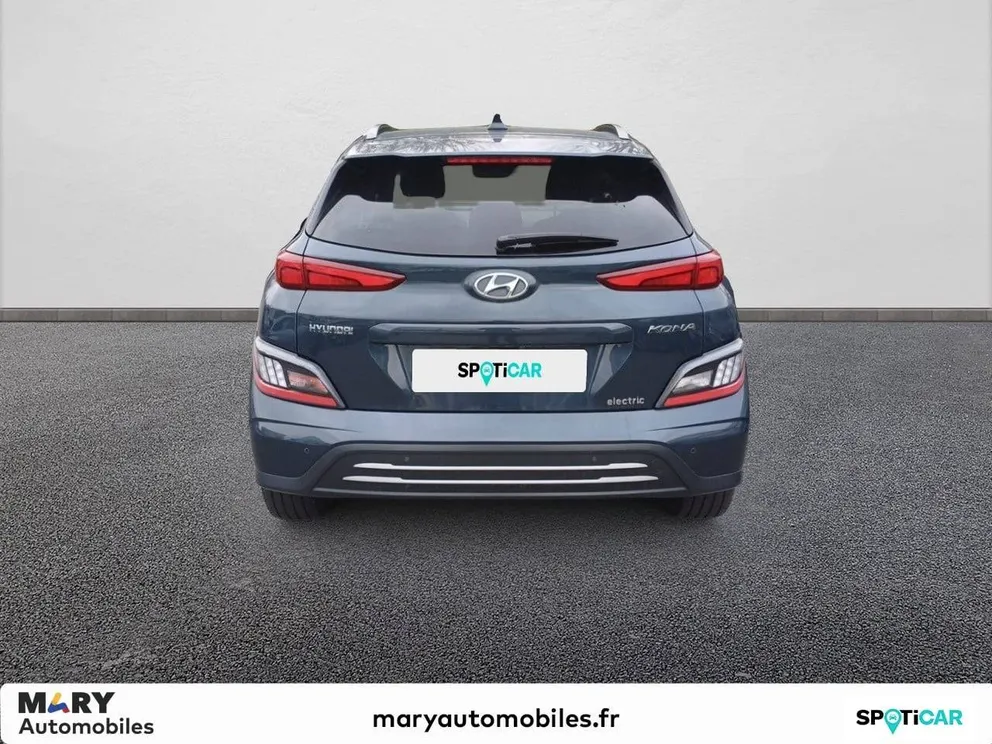 Véhicule occasion 212310 - hyundai KONA - Photo 5