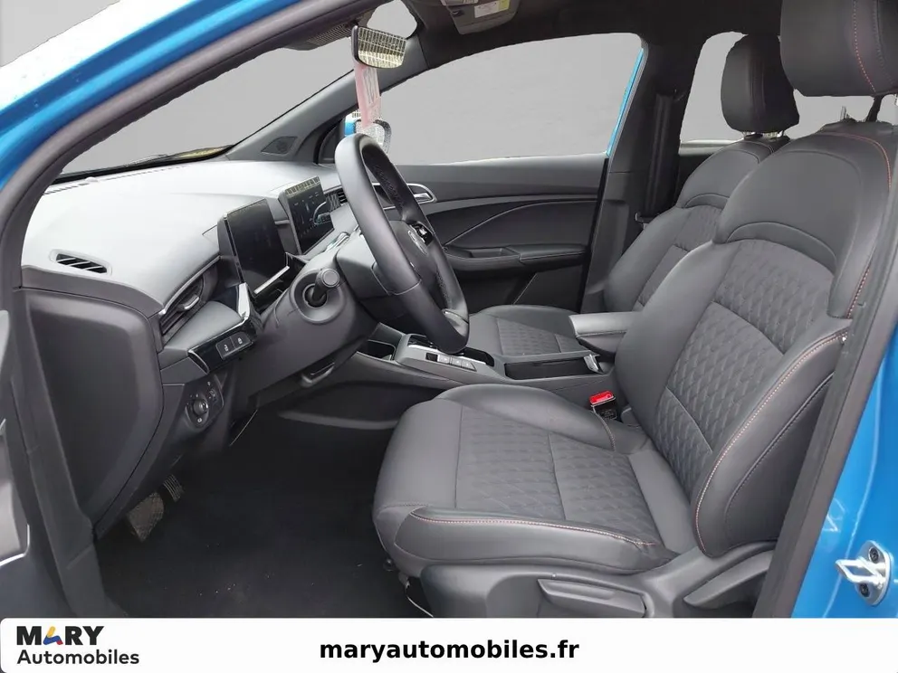 Véhicule occasion 231396 - mg MG3 - Photo 9