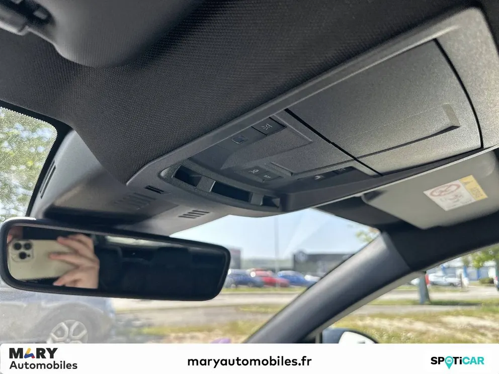 Véhicule occasion 231273 - peugeot 3008 - Photo 22