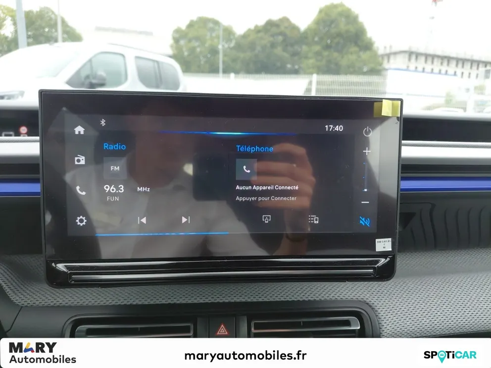 Véhicule occasion 1232515 - Citroën C3 - Photo 11