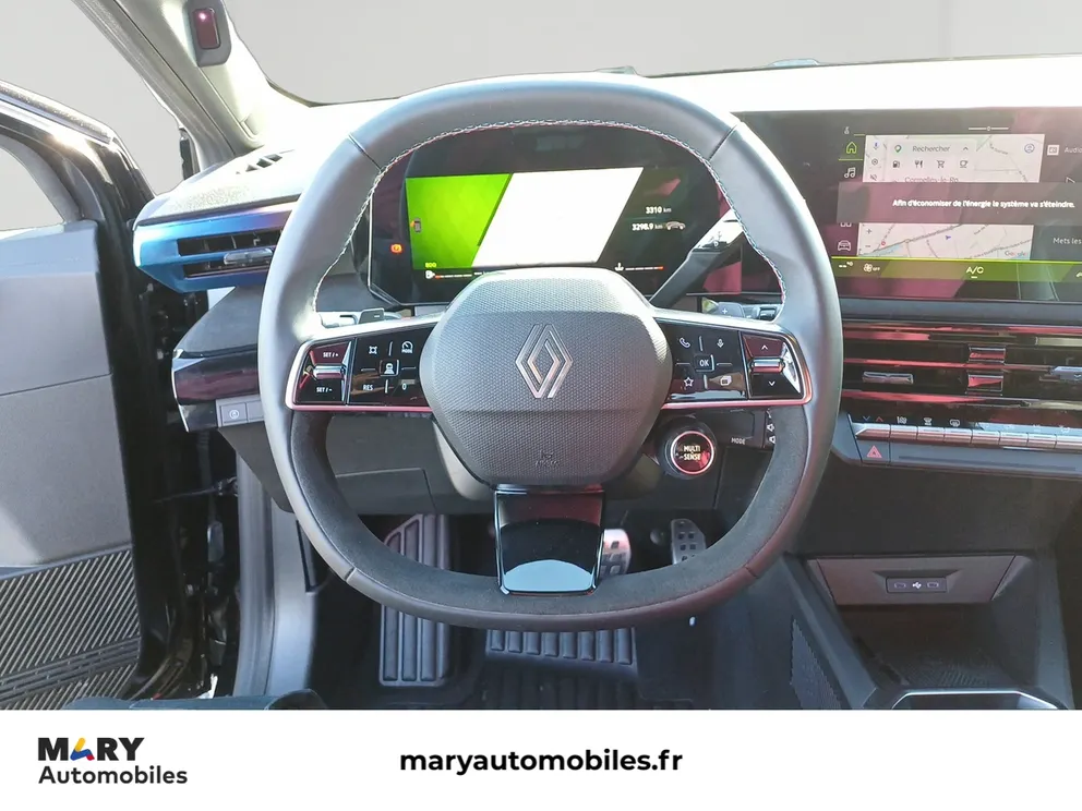 Véhicule occasion 1243254 - renault CLIO - Photo 12