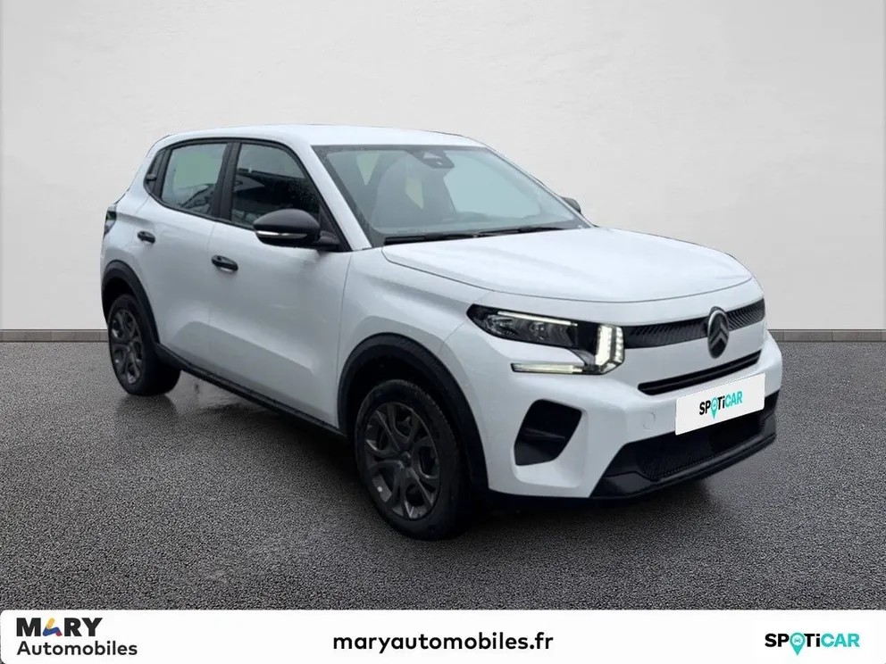 Véhicule occasion 220376 - Citroën C3 - Photo 3