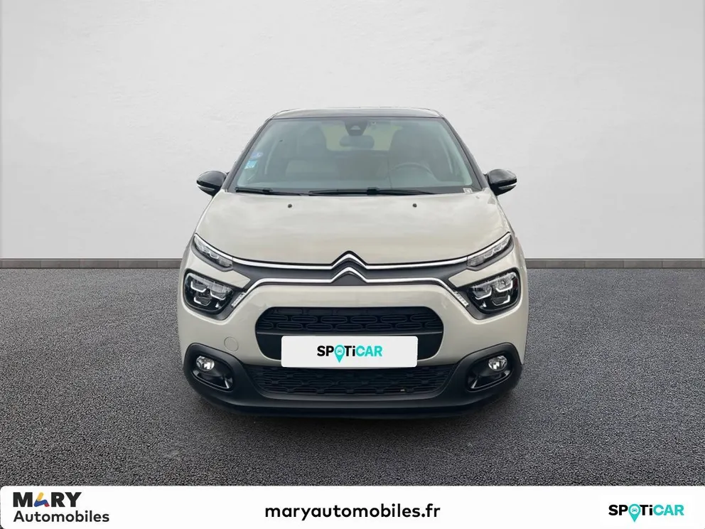 Véhicule occasion 216113 - Citroën C3 - Photo 2