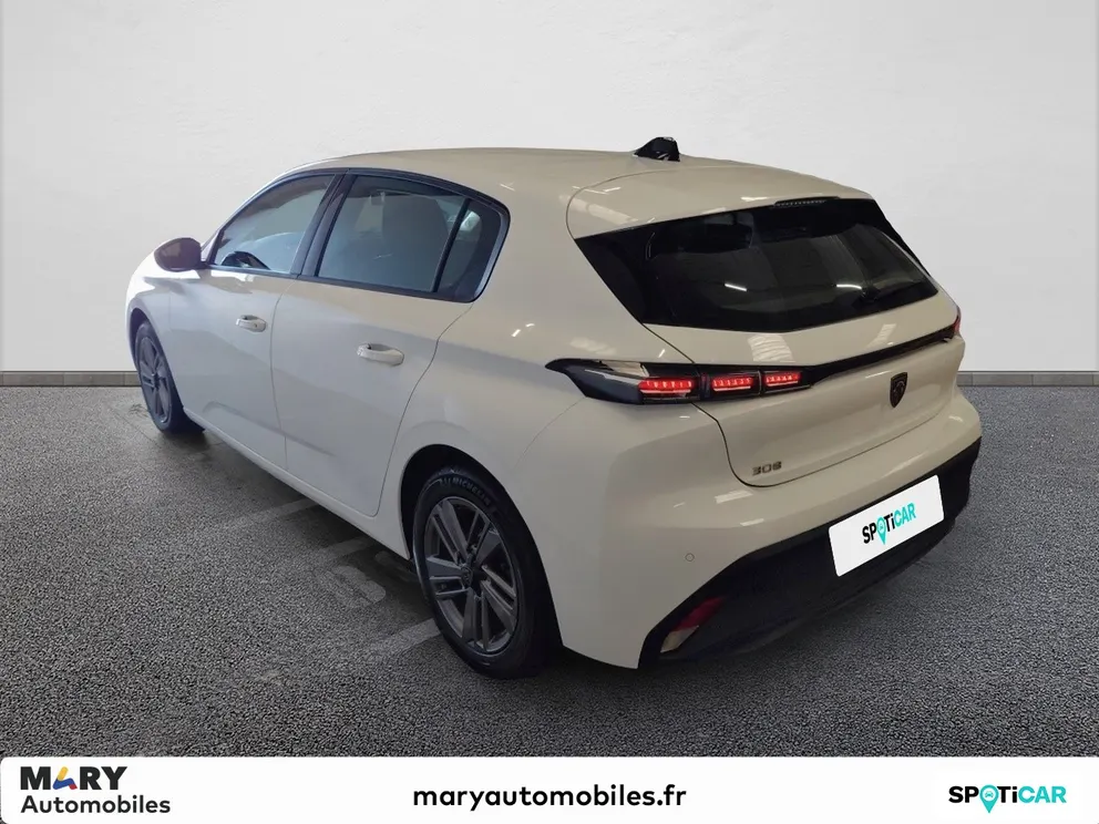 Véhicule occasion 234966 - peugeot 308 - Photo 2