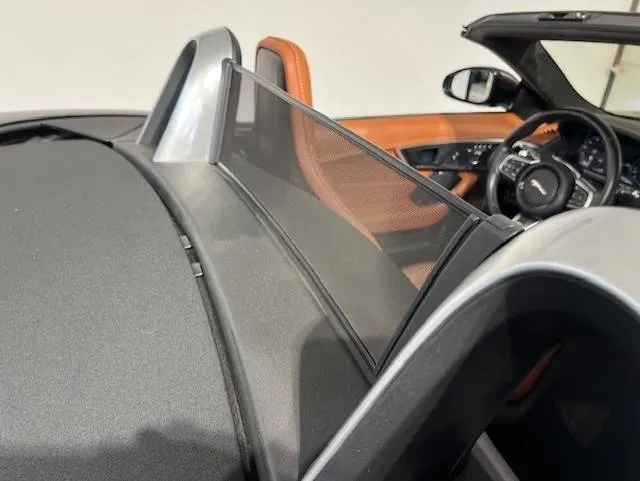 Véhicule occasion 106649 - jaguar F-TYPE - Photo 21