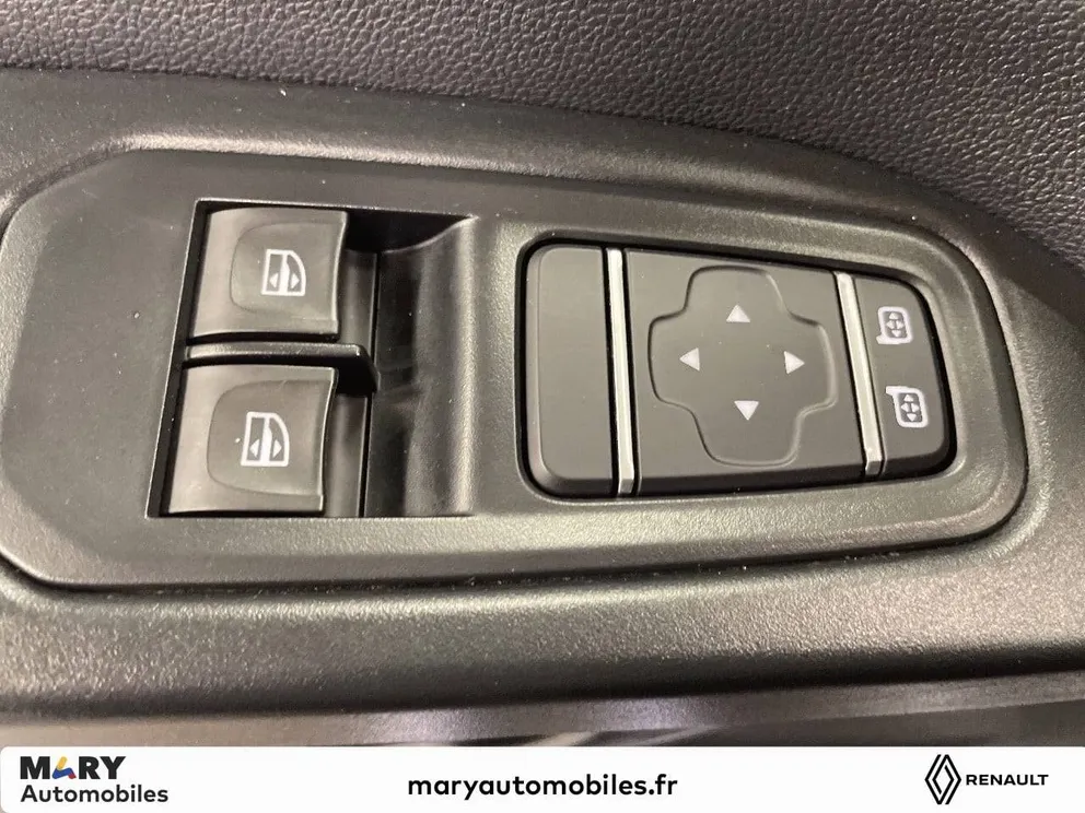 Véhicule occasion 207896 - renault TRAFIC - Photo 14