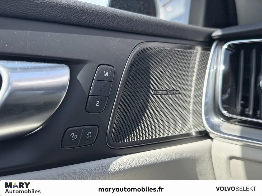 Véhicule occasion 237266 - volvo V60 - Photo 10