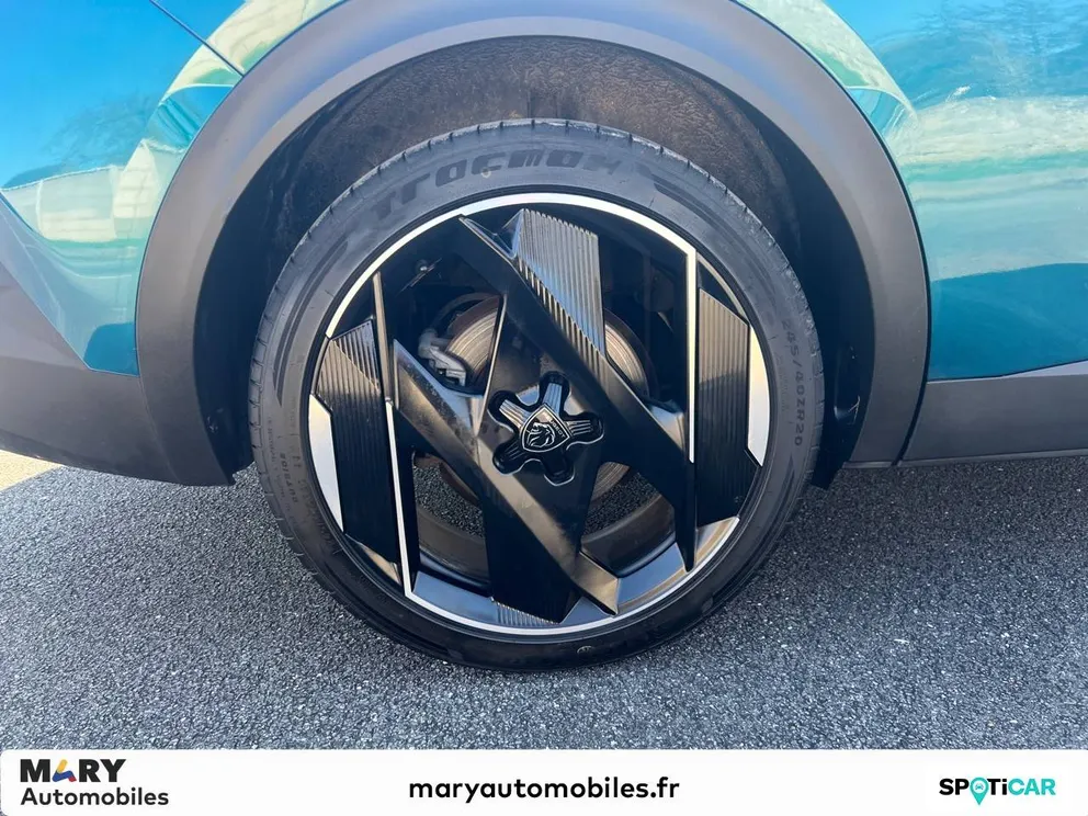 Véhicule occasion 218604 - peugeot 408 - Photo 11