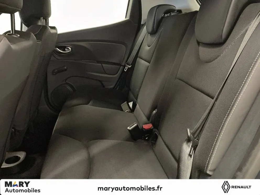 Véhicule occasion 208729 - renault CLIO - Photo 10