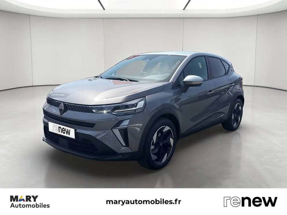 Véhicule occasion 234975 - renault CAPTUR - Photo 1