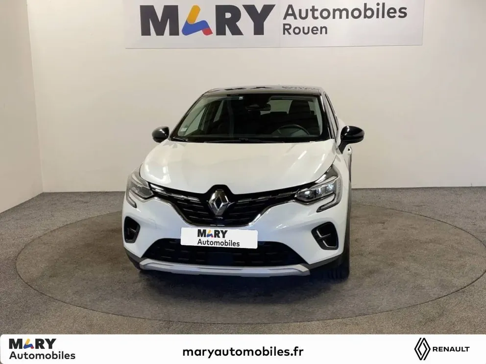 Véhicule occasion 206803 - renault CAPTUR - Photo 2